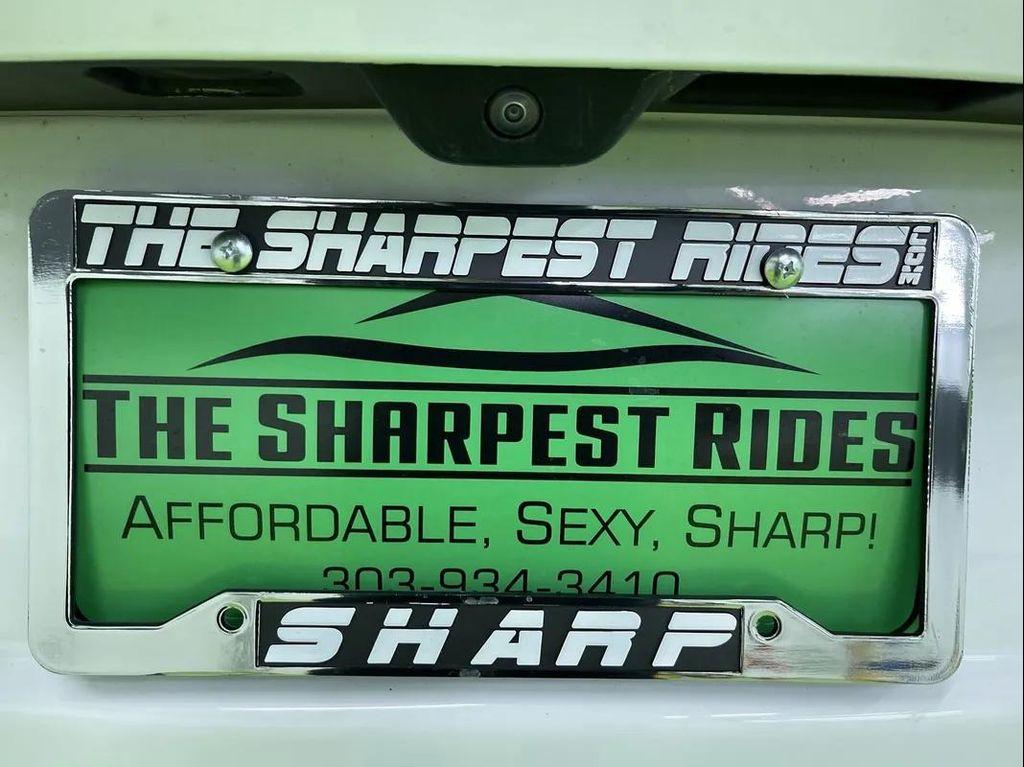 used 2023 Jeep Grand Cherokee L car, priced at $31,988