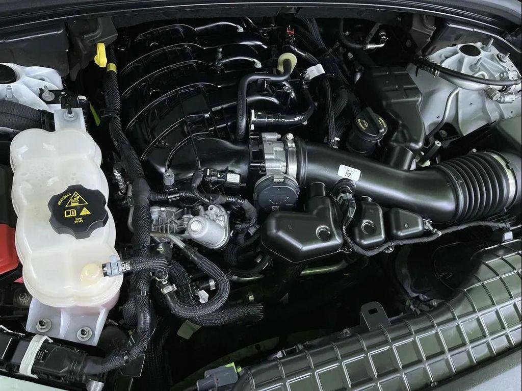 used 2023 Jeep Grand Cherokee L car, priced at $31,988