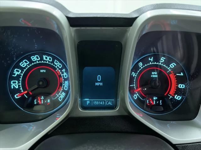 used 2011 Chevrolet Camaro car, priced at $12,988