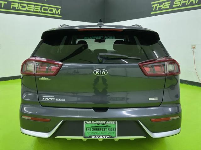 used 2019 Kia Niro car, priced at $13,988