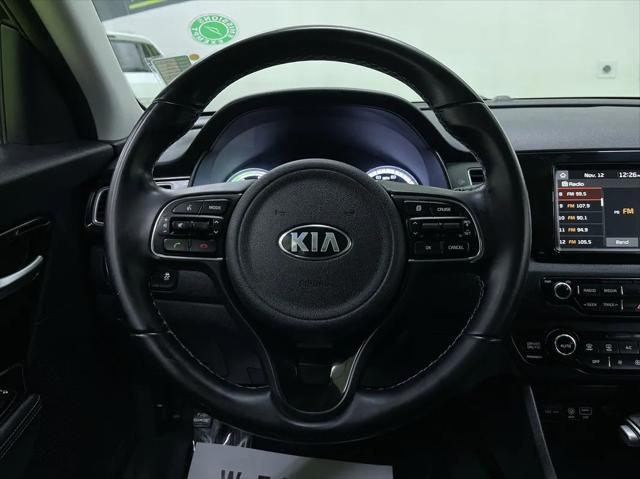 used 2019 Kia Niro car, priced at $13,988