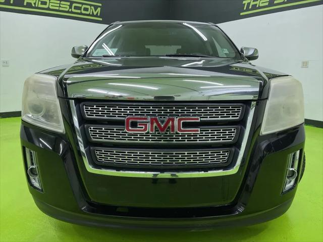 used 2011 GMC Terrain car, priced at $10,988