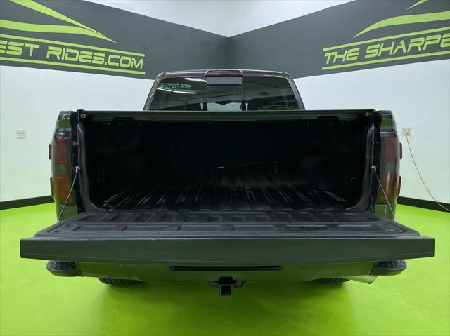 used 2015 GMC Sierra 1500 car, priced at $25,988