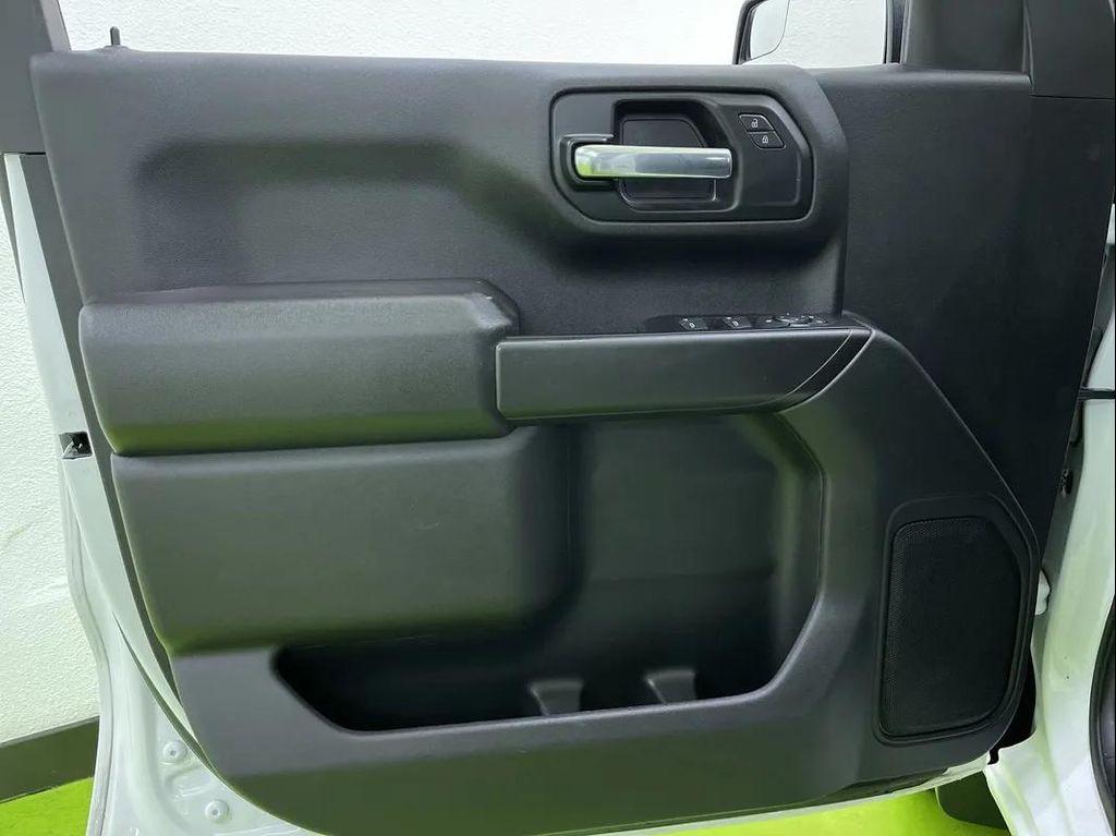 used 2023 Chevrolet Silverado 1500 car, priced at $30,988