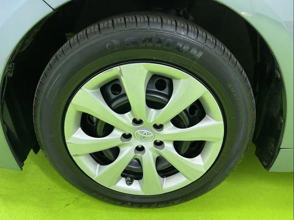 used 2021 Toyota Corolla car, priced at $17,988