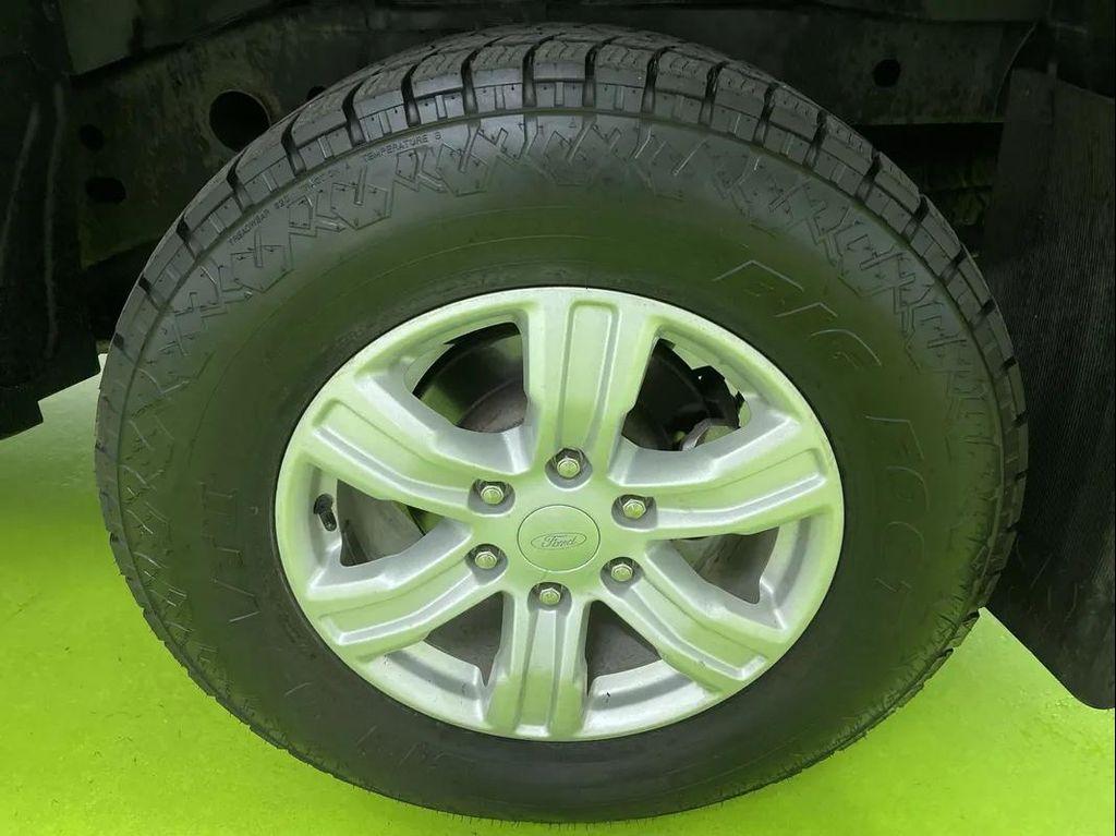 used 2020 Ford Ranger car, priced at $18,988