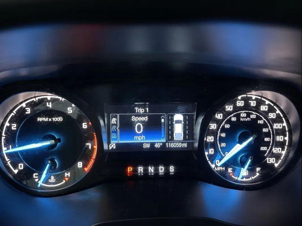 used 2020 Ford Ranger car, priced at $18,988