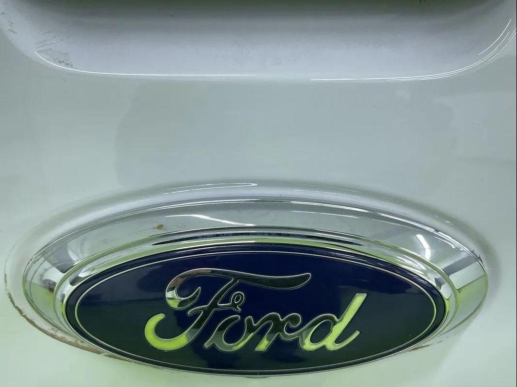 used 2020 Ford Ranger car, priced at $18,988