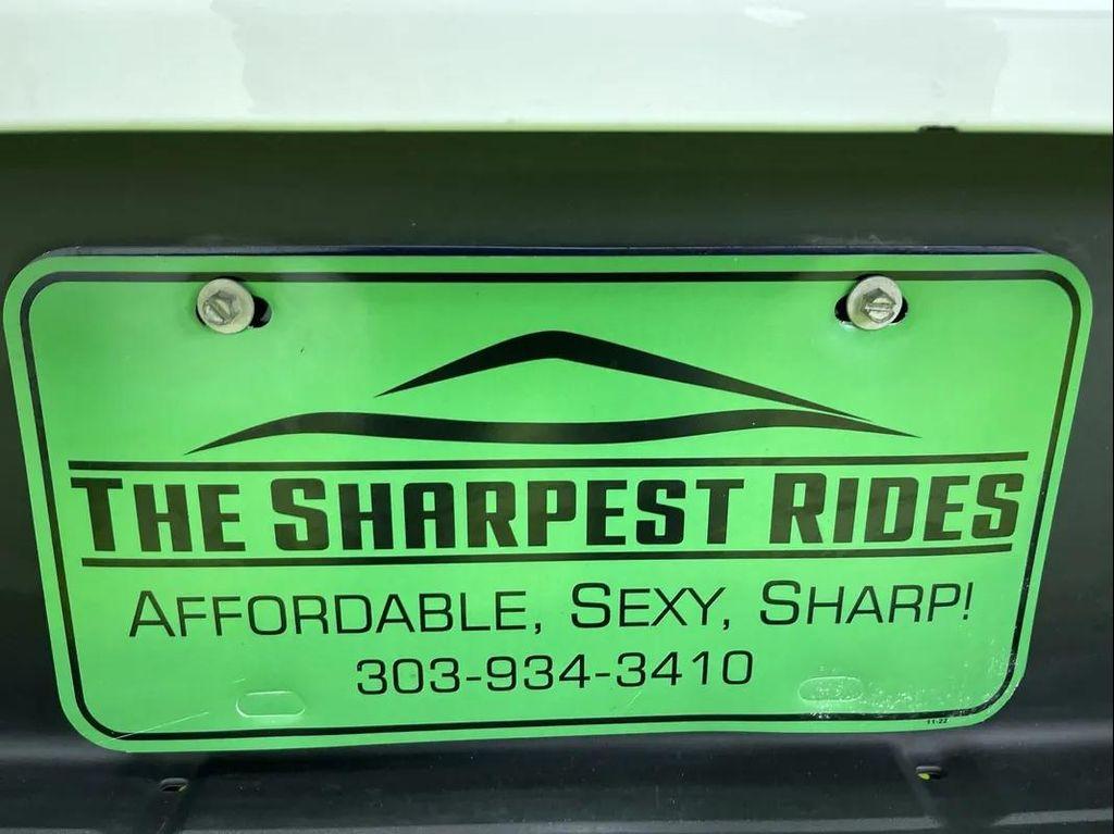 used 2020 Ford Ranger car, priced at $18,988