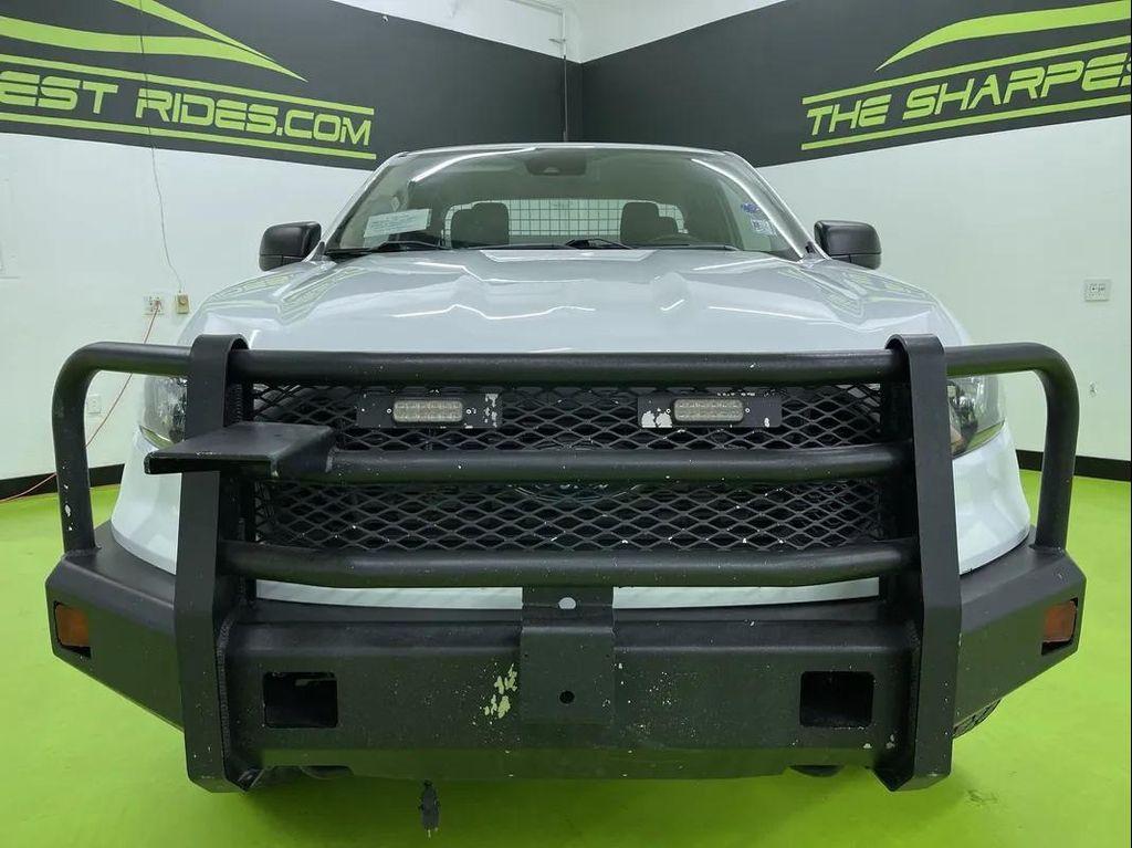 used 2020 Ford Ranger car, priced at $18,988