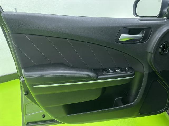 used 2022 Dodge Charger car, priced at $24,988