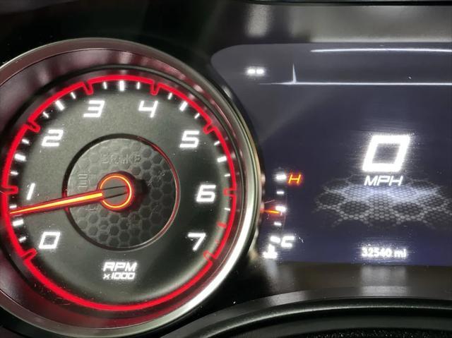 used 2022 Dodge Charger car, priced at $24,988