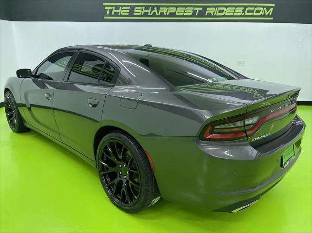 used 2022 Dodge Charger car, priced at $24,988