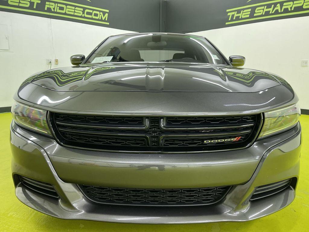 used 2022 Dodge Charger car, priced at $22,988