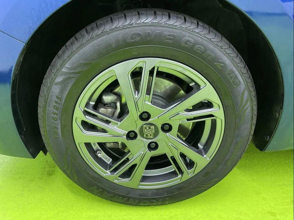 used 2020 Hyundai Accent car, priced at $9,988