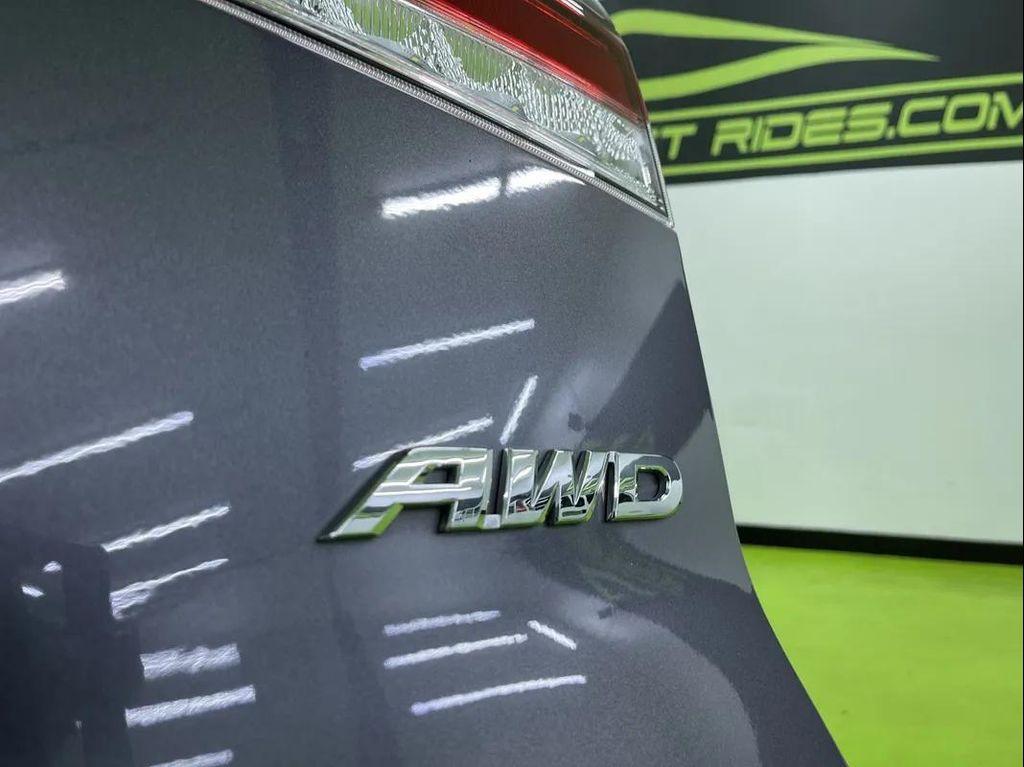 used 2021 Honda Pilot car, priced at $23,988