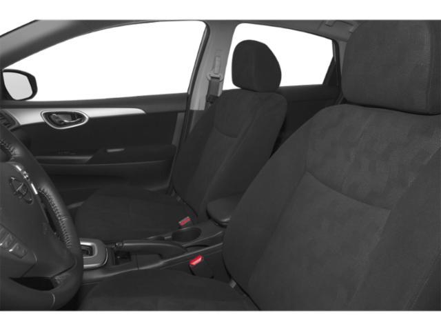 used 2015 Nissan Sentra car, priced at $9,988