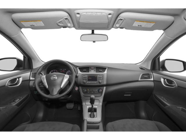 used 2015 Nissan Sentra car, priced at $9,988