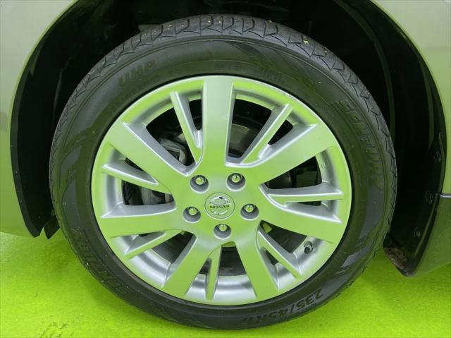 used 2015 Nissan Sentra car, priced at $9,988