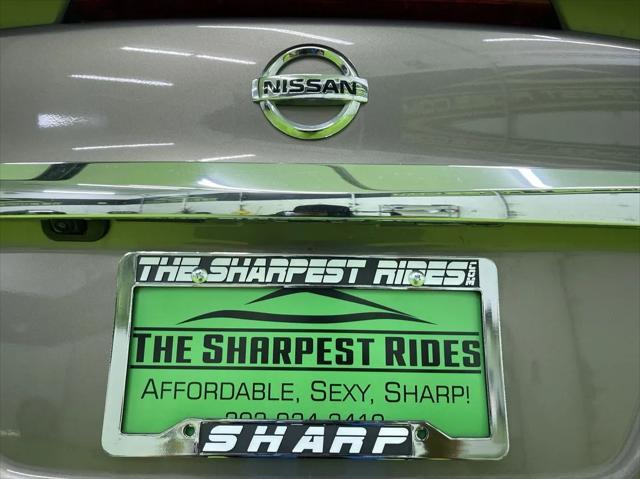 used 2015 Nissan Sentra car, priced at $9,988