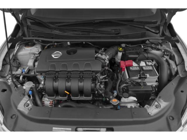 used 2015 Nissan Sentra car, priced at $9,988