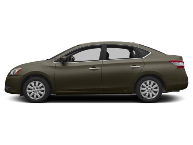 used 2015 Nissan Sentra car, priced at $9,988