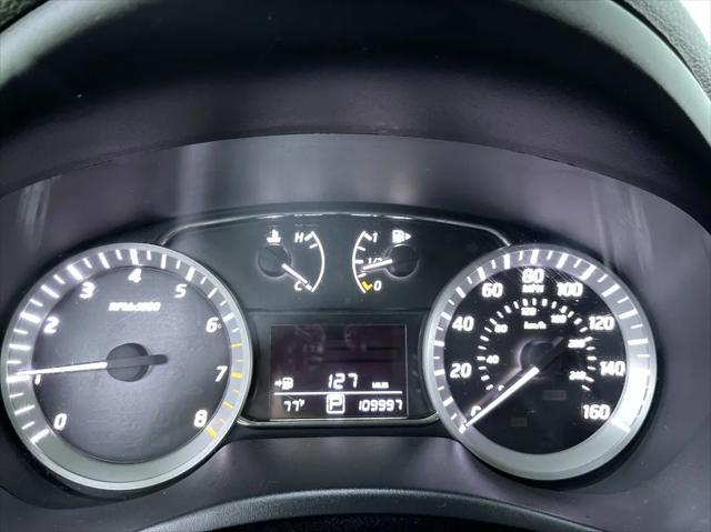 used 2015 Nissan Sentra car, priced at $7,988