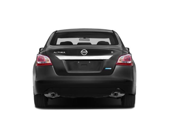 used 2015 Nissan Altima car