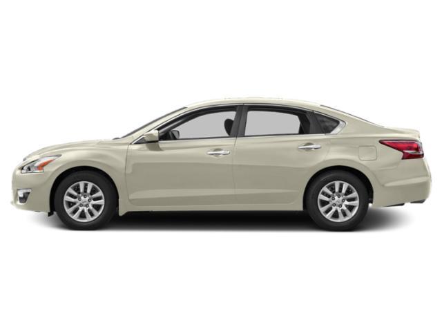 used 2015 Nissan Altima car