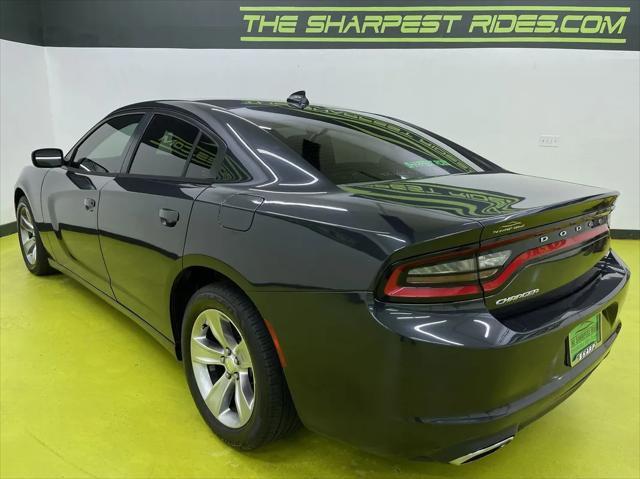 used 2016 Dodge Charger car, priced at $15,988