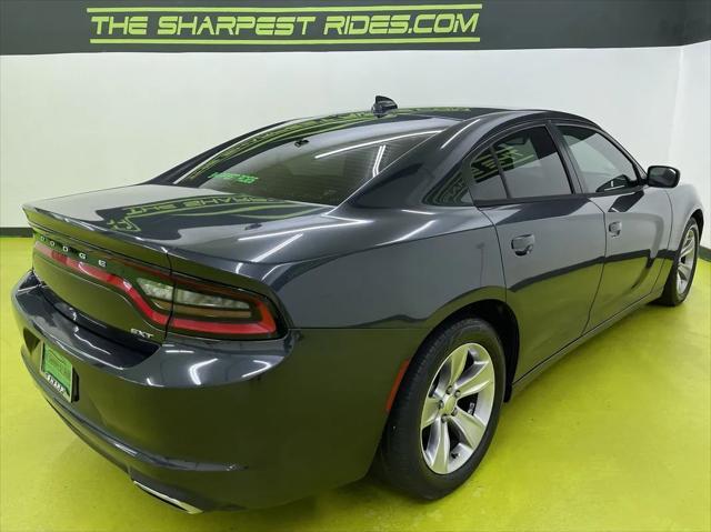 used 2016 Dodge Charger car, priced at $15,988