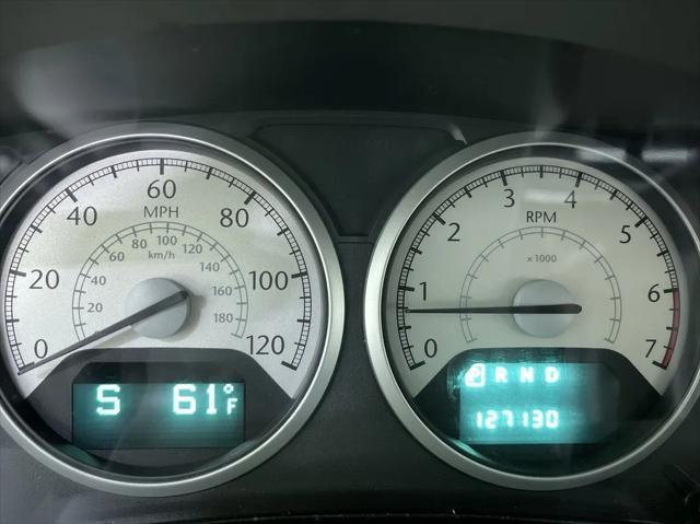 used 2010 Chrysler Town & Country car, priced at $8,988