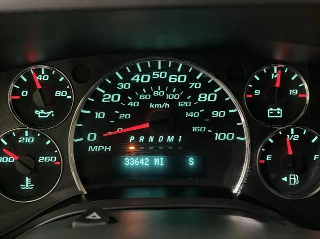 used 2017 Chevrolet Express 3500 car, priced at $26,988
