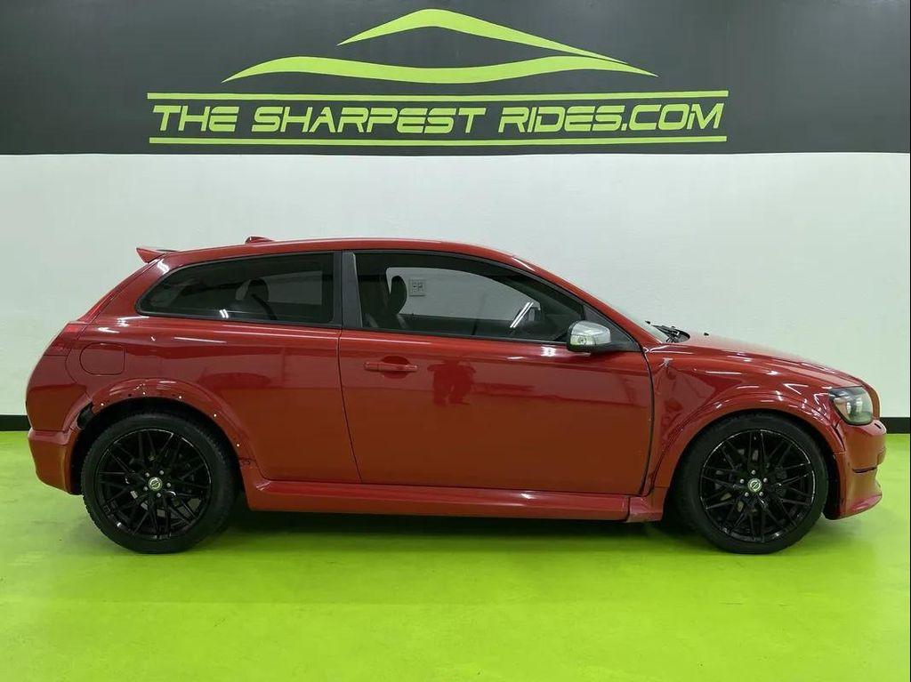 used 2008 Volvo C30 car, priced at $3,988