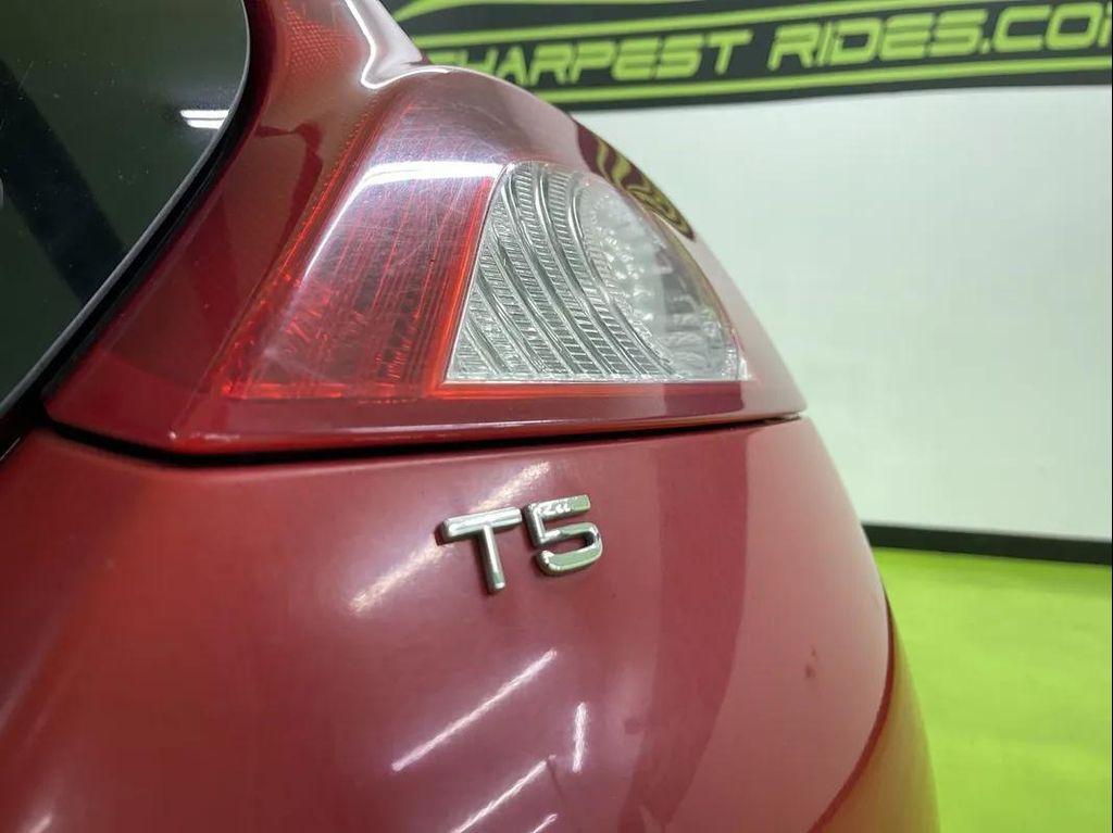 used 2008 Volvo C30 car, priced at $3,988