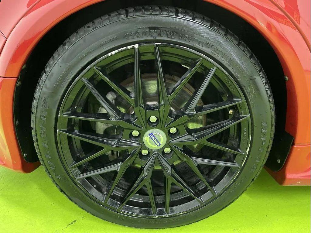 used 2008 Volvo C30 car, priced at $3,988