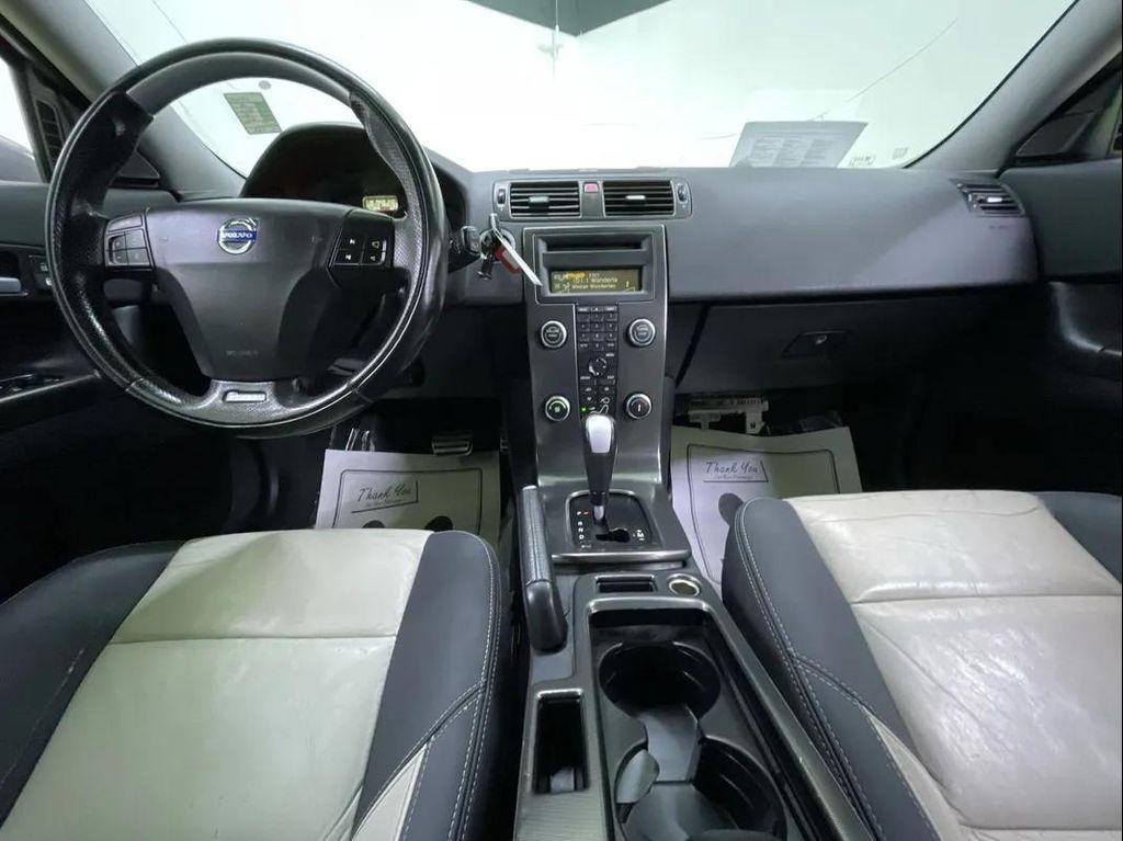 used 2008 Volvo C30 car, priced at $3,988