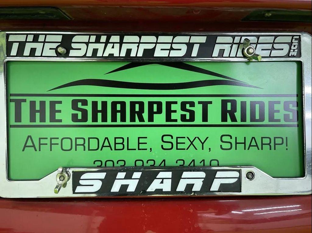 used 2008 Volvo C30 car, priced at $3,988