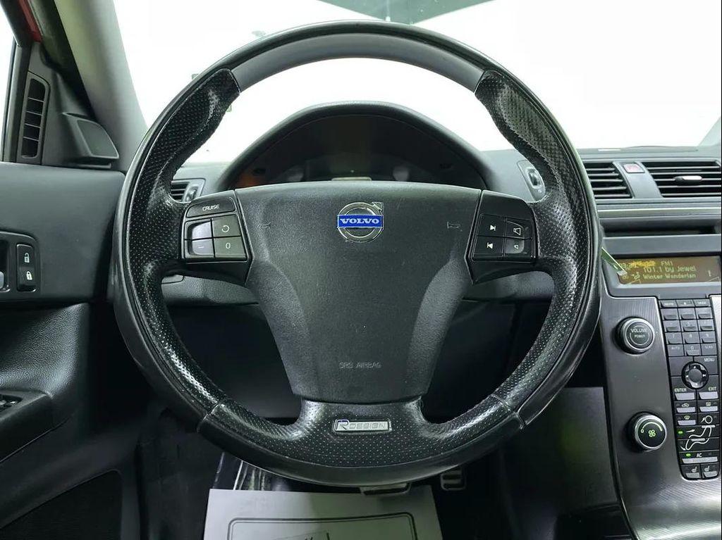 used 2008 Volvo C30 car, priced at $3,988