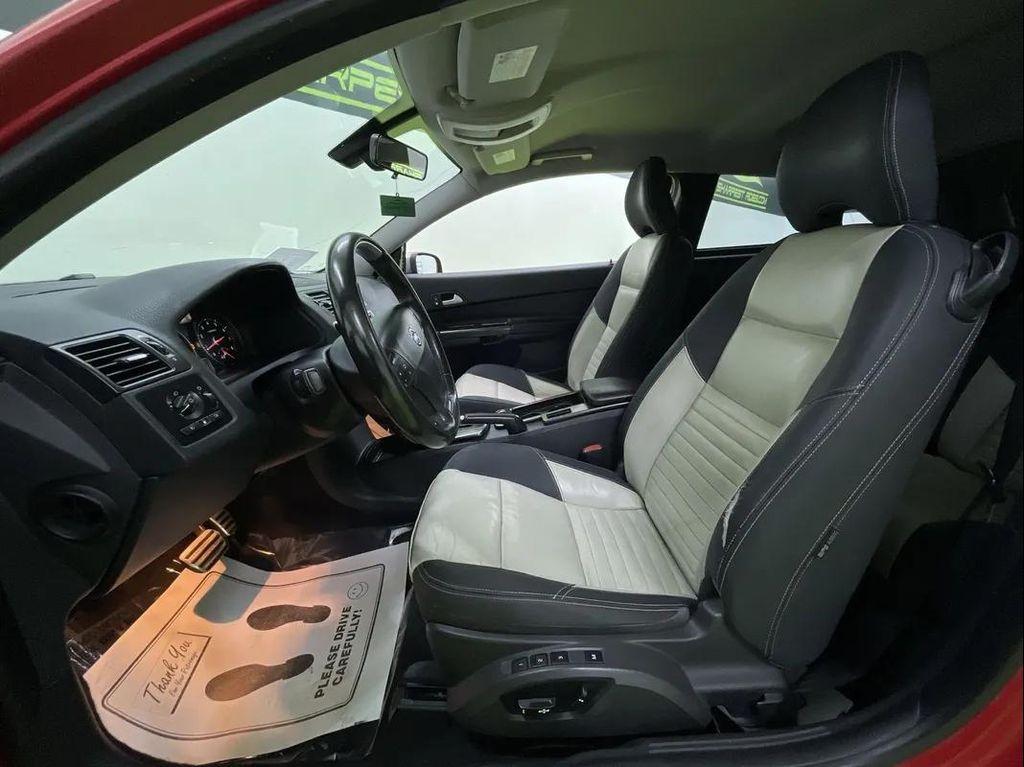 used 2008 Volvo C30 car, priced at $3,988
