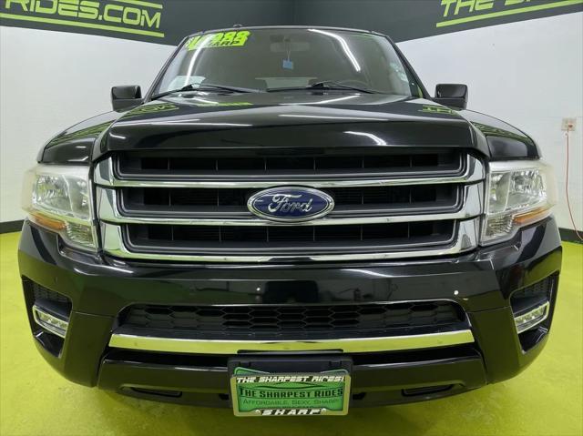 used 2017 Ford Expedition car, priced at $16,988