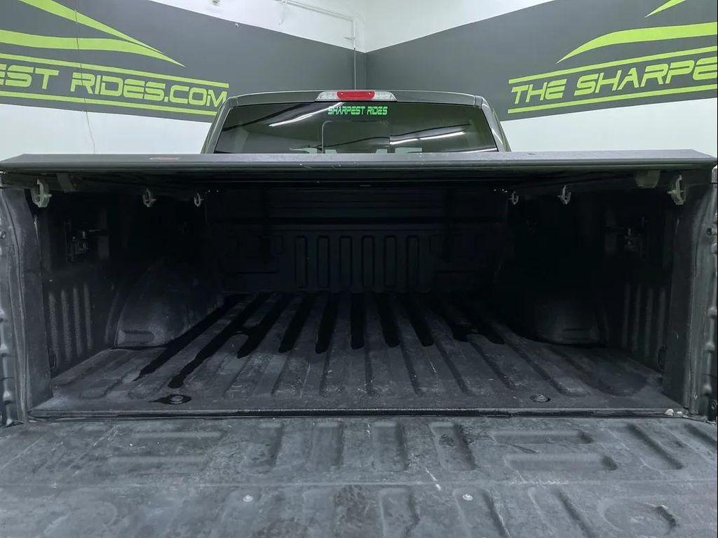 used 2019 Ford F-150 car, priced at $25,988