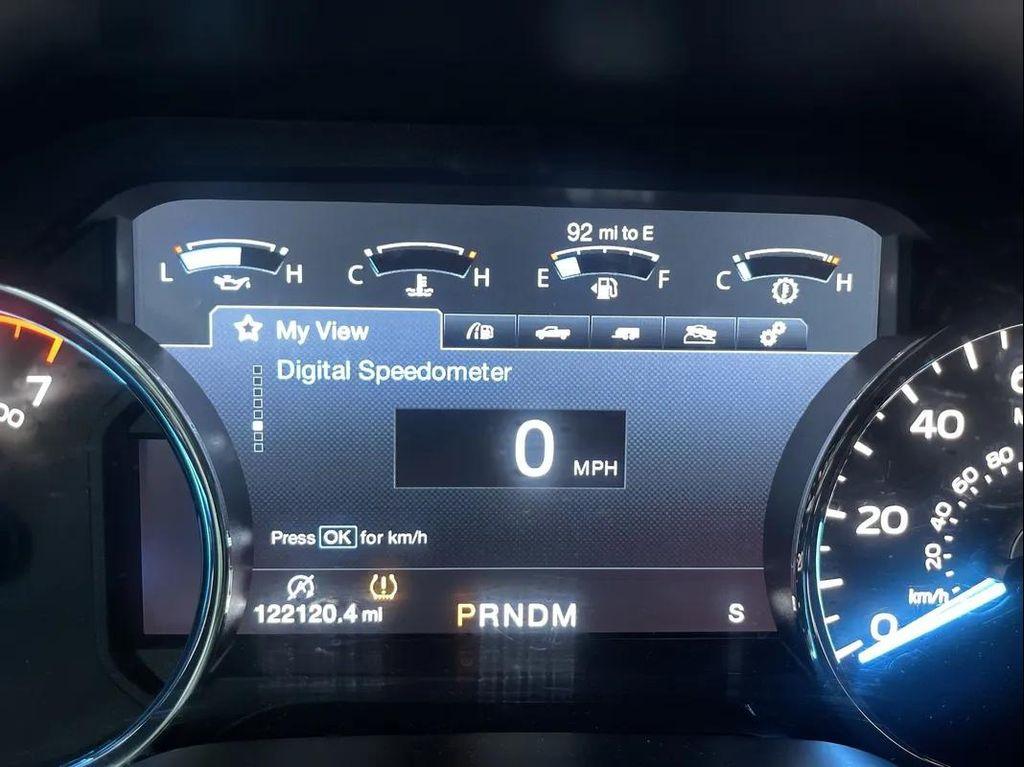 used 2019 Ford F-150 car, priced at $25,988