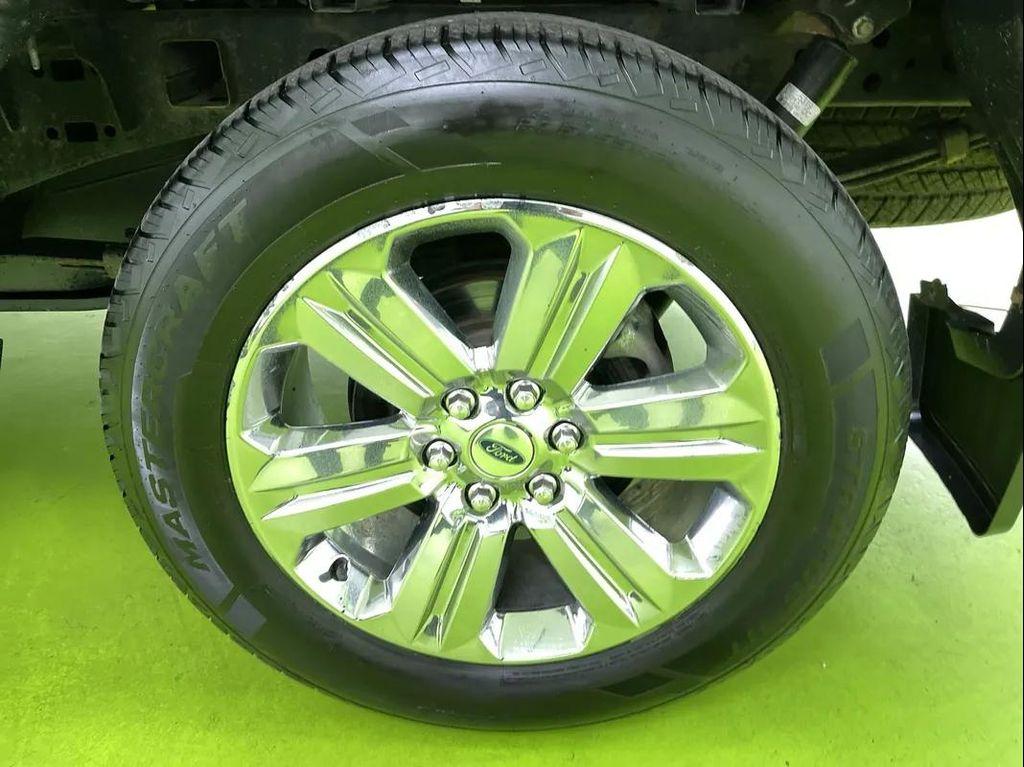 used 2019 Ford F-150 car, priced at $25,988