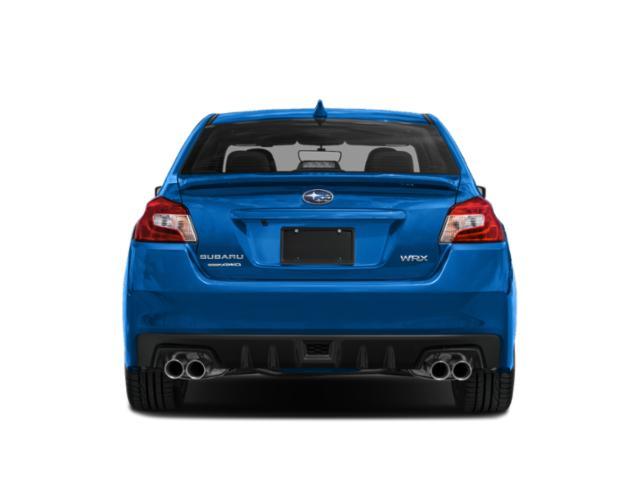 used 2020 Subaru WRX car, priced at $19,988