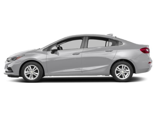 used 2018 Chevrolet Cruze car, priced at $7,988