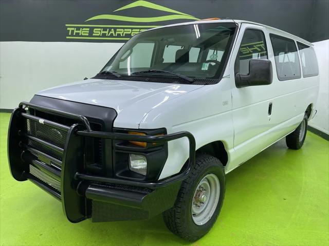 used 2012 Ford E350 Super Duty car, priced at $12,988