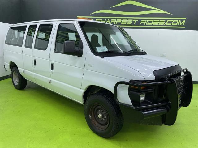 used 2012 Ford E350 Super Duty car, priced at $12,988