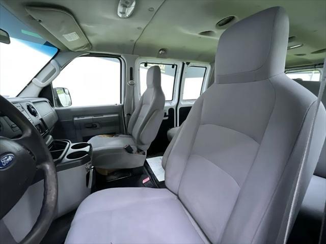 used 2012 Ford E350 Super Duty car, priced at $12,988