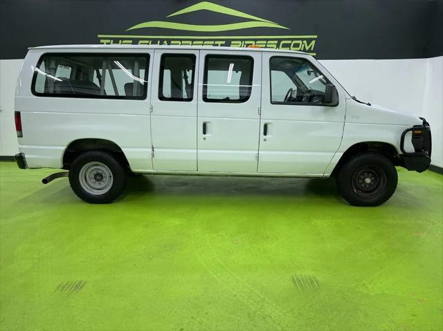 used 2012 Ford E350 Super Duty car, priced at $12,988